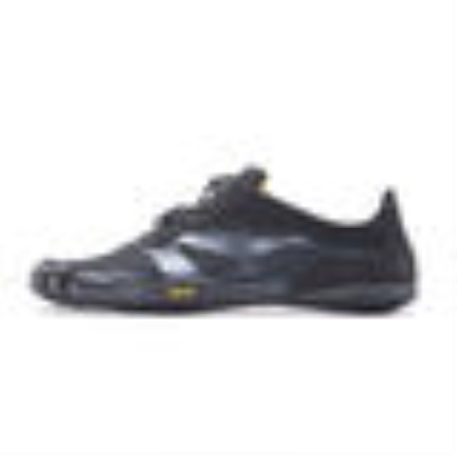 Kso Evo Erkek Siyah Vibram
